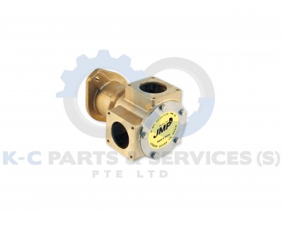 JPR-JD60LF Seawater Pump